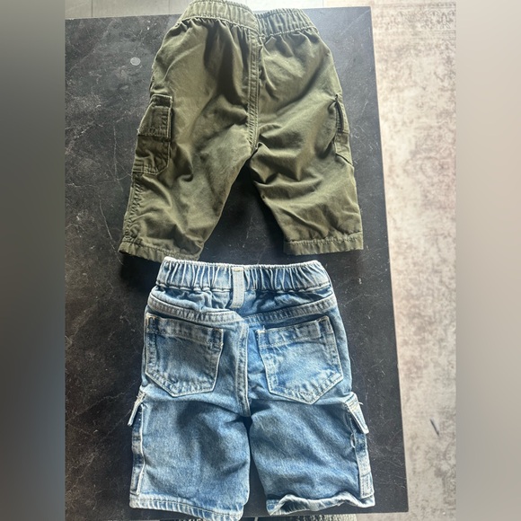 Baby gap pants - Picture 2 of 4